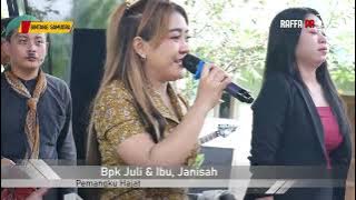 OCEAN STAR II BRONDONG II GELOK 08 OCTOBER 2025 II RAFFA PRO