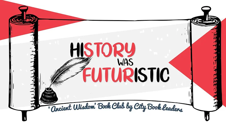 History was Futuristic Book Club - Mohit Gupta (CBL - Chief Curator)