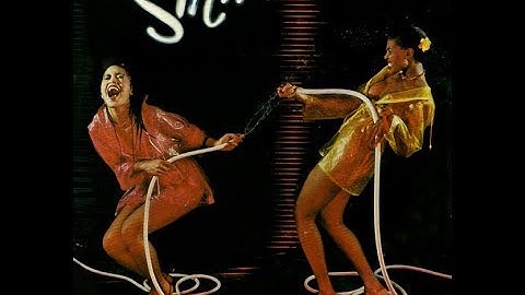 Slick - Sexy Cream ℗ 1979