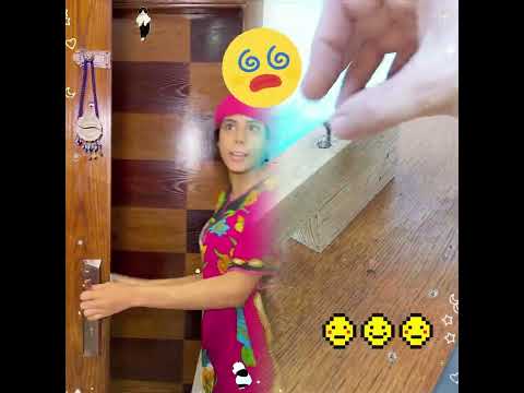 لحظات يومية مرحة مع  سعادة لا تتوقف قصير اكسبلور    