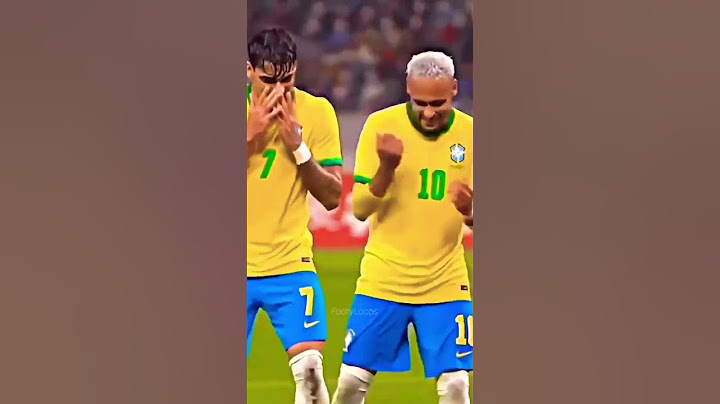Neymar Dance🥳✨ Mbappe Paqueta🇧🇷
