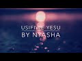 Usifiwe Yesu Eve Nyasha Ngoloma LYRIC VIDEO Usifiwe Yesu Eve Nyasha Ngoloma LYRIC VIDEO