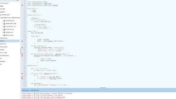 CloudSharper - Creating Your First Web Project
