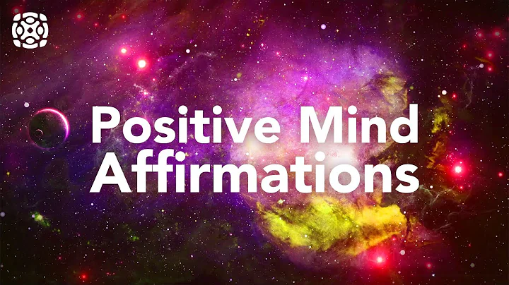 Attract Abundance, Health, and Happiness, Affirmat...