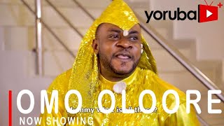 Omo Oloore Latest Yoruba Movie 2021 Drama Starring Odunlade Adekola | Wunmi Ajiboye | Jaiye Kuti