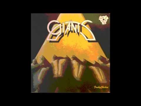 Giants (3) — Giants   In your heart