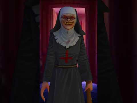 Видео: Как вызвать Злую Монахиню