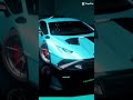 CAR LAMBORGINI EDITZ