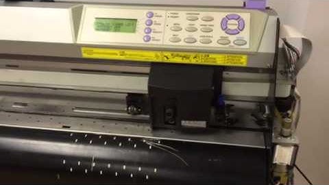 Fc7000 realign rollers