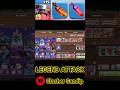 LIFE GEM + THROWER + TOTEM  is Destroying EVERY BASE in Legend League #clashofclans #coc #cocgmplay