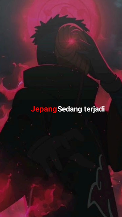 jepang sedang terjadi Qs AN-Nasr ayat 2
