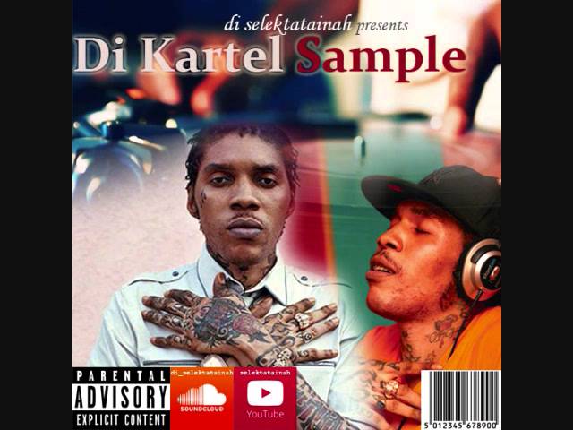 kartel sample