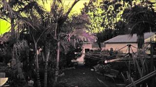Midnight timelapse with photoshop post-processing