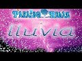 LA MÚSICA DE LA LLUVIA (Con truenos), SONIDOS DE LA NATURALEZA, RELAJANTE, RELAX, RELAXING