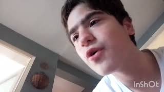 Naughty Boy 2 Kivanc Meets Minnoş