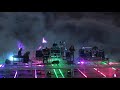 STS9 2021.07.24 Livestream @ Red Rocks Amphitheatre :: Morrison, CO