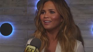 Chrissy Teigen Says Fertility Struggles With John Legend Have Been 'Huge'