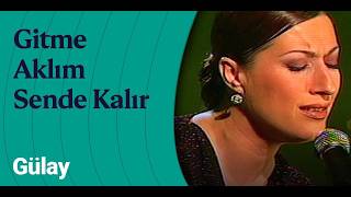 GİTME AKLIM SENDE KALIR--Am--(Play Along)--:Flute,Oboe,Guitar,Violin,Ney,Melodica,Keyboard,Recorder.
