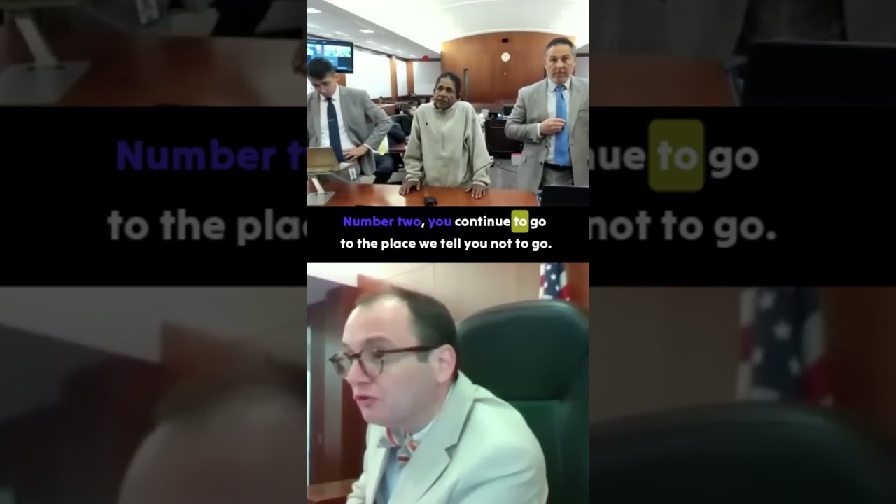 Judge Fleischer V S Arrogant Felon Judgefleischer