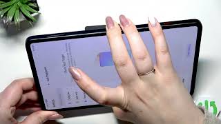 How to Add Fingerprint on NUBIA Red Magic Astra