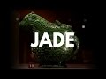 The Dreamer's Stone: The Magic of Jade -- Crystal Meanings and Uses