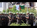 شاهد.. الاستعراض العسكري الكامل للجيش الجزائري بمناسبة الذكرى الستين للاستقلال