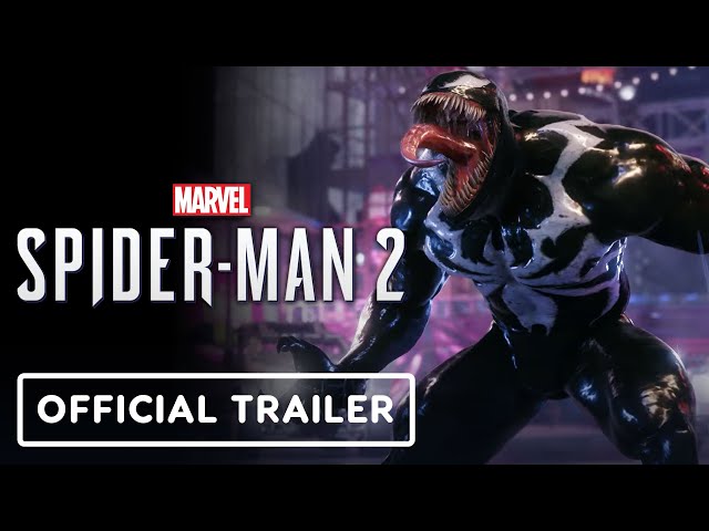 Check out today's new Spider-Man 2 story recap trailer, plus full rundown  of the game's Photo Mode