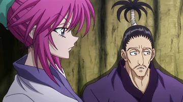 photo Greed Island Nen Exorcist chrollo in greed island