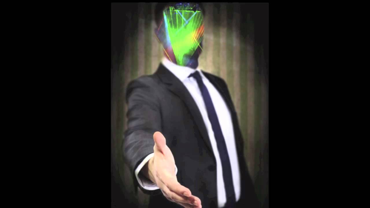 Trickfinger (AKA John Frusciante) - Sect in SGT