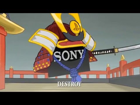 Консольные войны – XBOX [McElroy]