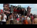 TheFatRat - Monody / Windfall - Electric Forest weekend 2- 07.01.17