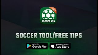 24H SOCCER-FREE TIPS/BEST SOCCER TOOL /THE WORLD'S BIGGEST TIPSTER COMMUNITY screenshot 3