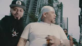 Sky Soprano SAY WORD (DRAMA MIX) C.m.d.i. ,Bash Bills
