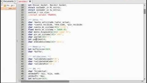 SOA - Cajero en Ubuntu