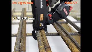 Max Najmaskin Rb611T Twintier
