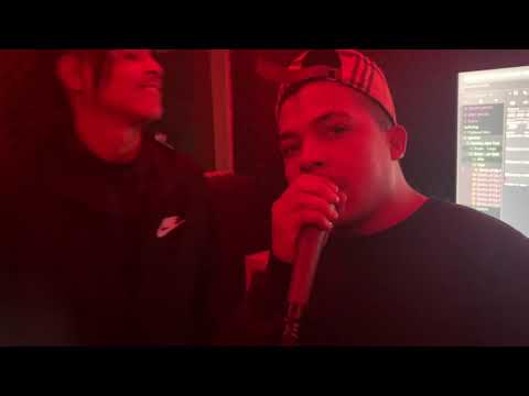 RIMA NA HORA! Pedro trick , MC Chininha , Don cesinha