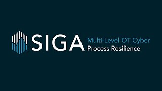 SigaML² - Process Oriented OT Cyber solution suite