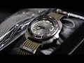 Unboxing seiko prospex spb237j1 captain willard