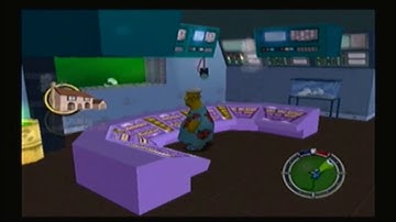 The Simpsons Hit and Run: Episode 5