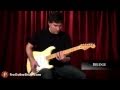 Fender FSR Thin Skin Strat