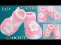 Zapatos a Crochet Shoes knitting