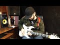 Summer Song - Joe Satriani performed by Brad Peace  *** PLEASE FOLLOW ME FRIENDS! 😁 *** #summersong