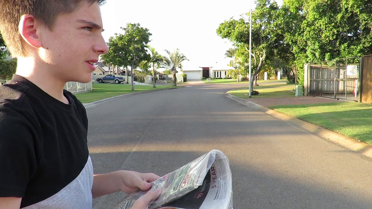 Tactical Shorts Season 2: HIT BY A CAR!