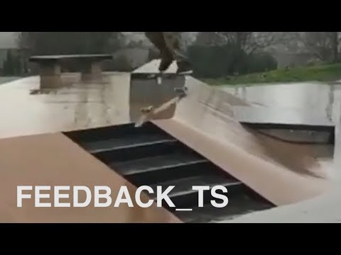 SKATE CRITIQUE | TED BARROW REVIEWS YOUR CLIPS