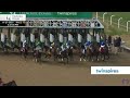 Golden Rod Stakes (GII) Race Replay Thumbnail