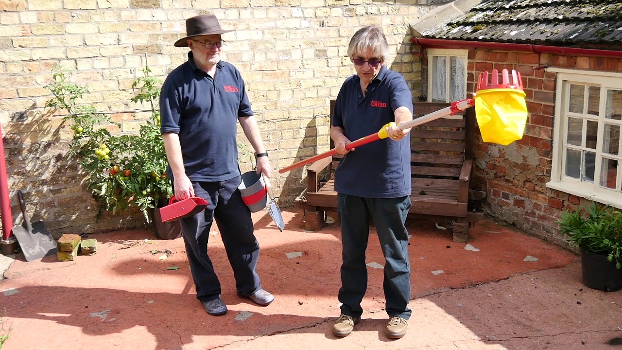 Harvesting Kit | Tried and Tested | Kitchen Garden Magazine |