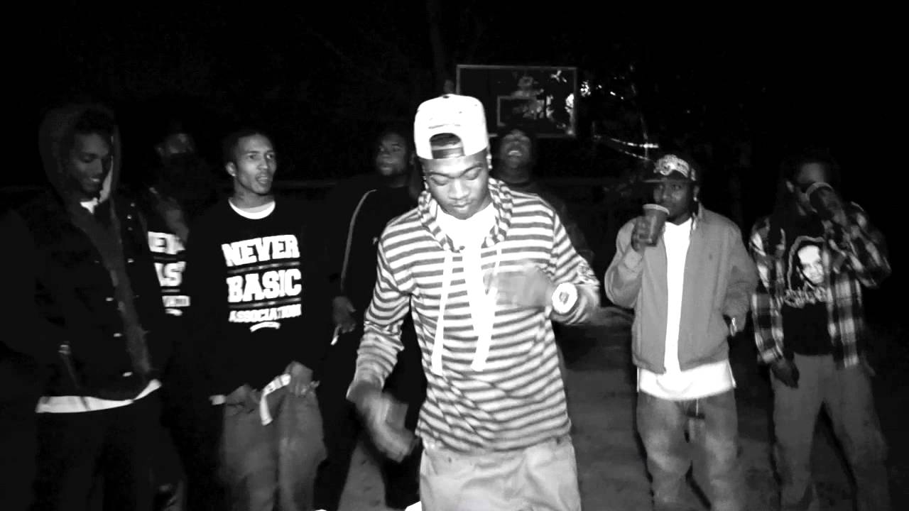 Baton Rouge Cypher Vol. 1 Hosted By @TremonBaby presented by 