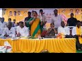 Paritala Sunitha fires on Pawan Kalyan, Jagan