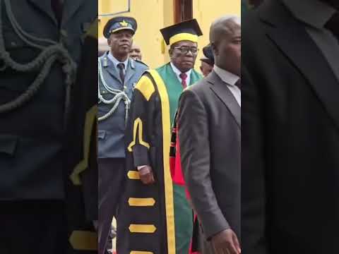 Mukuru Wenyika Zvese Nema State Universities Mnangagwa Africanpresidentc Zimbabwe Zanupf