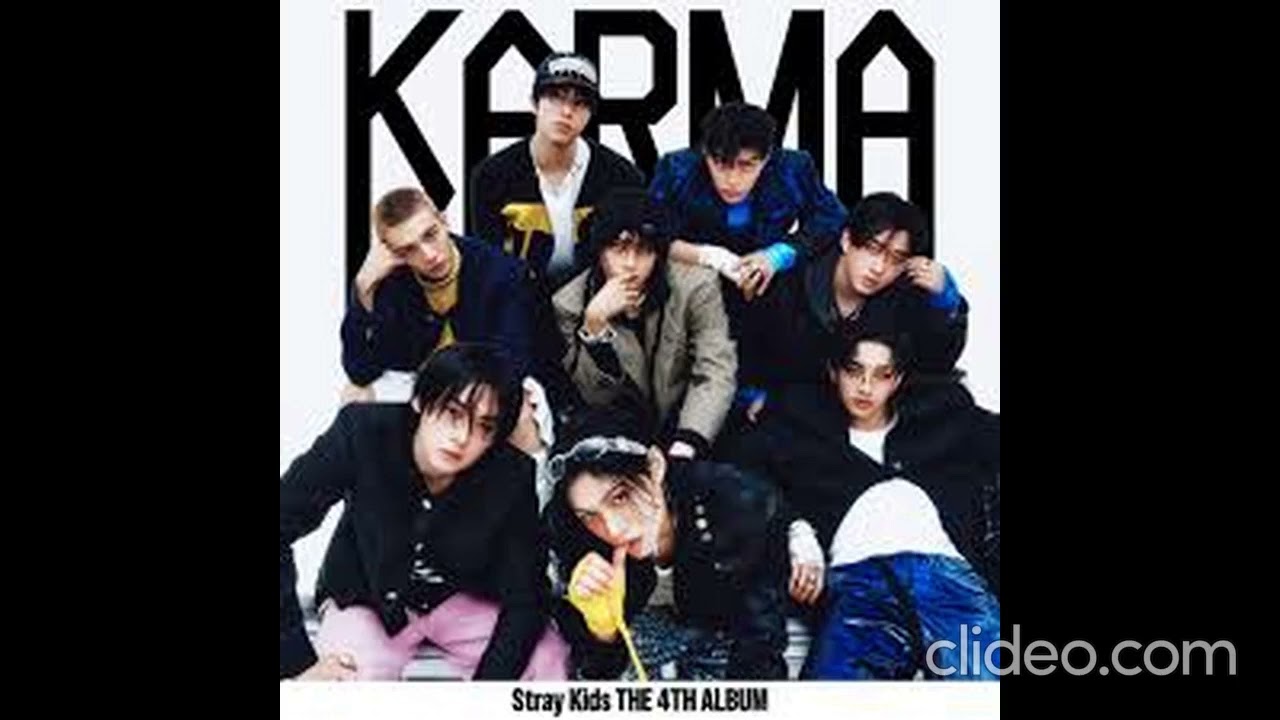 Stray Kids Creed (Girl Group Version) REMIX Cover